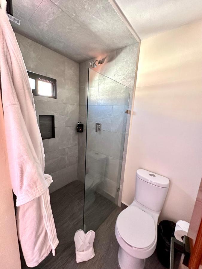 Suites Del Jardin Principal Guanajuato Esterno foto