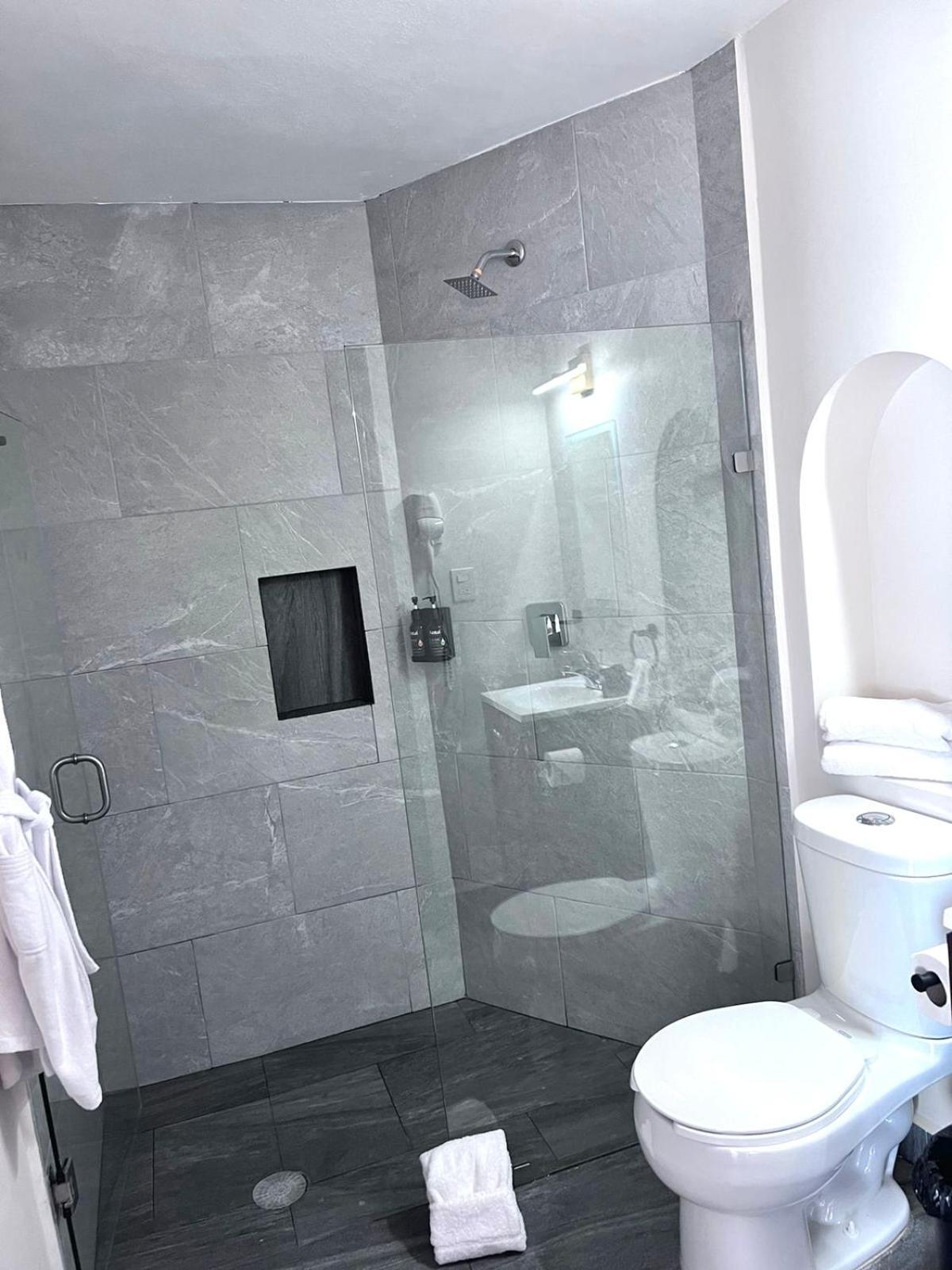 Suites Del Jardin Principal Guanajuato Esterno foto